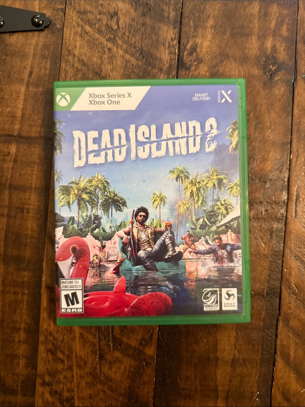Dead Island 2 Xbox